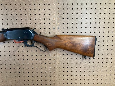 MARLIN 336A .30-30 WIN - Image 9 of 13