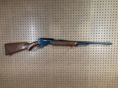 MARLIN 336A .30-30 WIN - Image 1 of 13