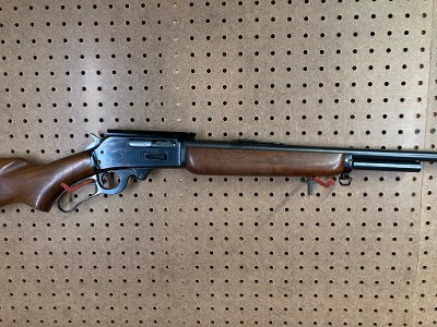 MARLIN 336A .30-30 WIN - Image 3 of 13