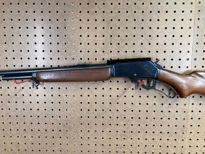 MARLIN 336A .30-30 WIN - Image 10 of 13