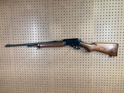 MARLIN 336A .30-30 WIN - Image 8 of 13