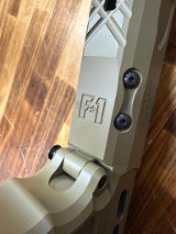 WATCHTOWER FIREARMSAllen B West BDRX–15 5.56X45MM NATO - Image 13 of 21