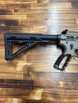 WATCHTOWER FIREARMSAllen B West BDRX–15 5.56X45MM NATO - Image 6 of 21