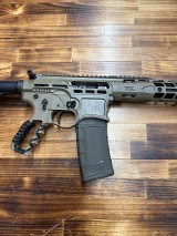 WATCHTOWER FIREARMSAllen B West BDRX–15 5.56X45MM NATO - Image 7 of 21