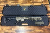 WATCHTOWER FIREARMSAllen B West BDRX–15 5.56X45MM NATO - Image 1 of 21