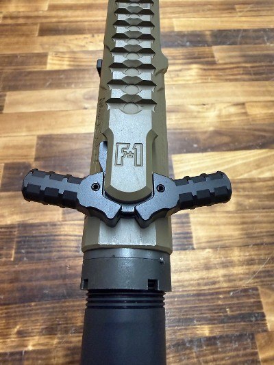 WATCHTOWER FIREARMSAllen B West BDRX–15 5.56X45MM NATO - Image 18 of 21