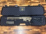 WATCHTOWER FIREARMSAllen B West BDRX–15 5.56X45MM NATO - Image 2 of 21