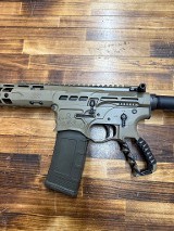 WATCHTOWER FIREARMSAllen B West BDRX–15 5.56X45MM NATO - Image 4 of 21