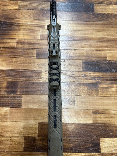 WATCHTOWER FIREARMSAllen B West BDRX–15 5.56X45MM NATO - Image 20 of 21