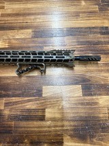 WATCHTOWER FIREARMSAllen B West BDRX–15 5.56X45MM NATO - Image 8 of 21