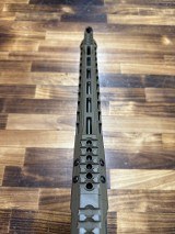 WATCHTOWER FIREARMSAllen B West BDRX–15 5.56X45MM NATO - Image 19 of 21