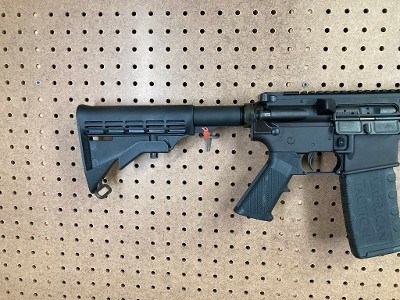 CMMG MK-4 5.56X45MM NATO - Image 2 of 10
