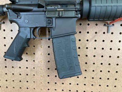 CMMG MK-4 5.56X45MM NATO - Image 5 of 10