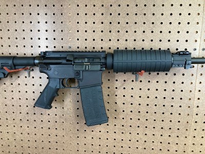 CMMG MK-4 5.56X45MM NATO - Image 3 of 10