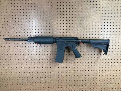 CMMG MK-4 5.56X45MM NATO - Image 6 of 10