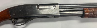 REMINGTON 870 WINGMASTER 12 GA - Image 8 of 14