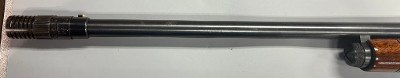 REMINGTON 870 WINGMASTER 12 GA - Image 6 of 14