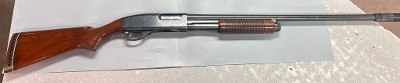 REMINGTON 870 WINGMASTER 12 GA - Image 2 of 14