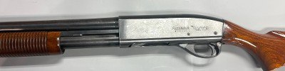 REMINGTON 870 WINGMASTER 12 GA - Image 4 of 14