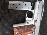 KIMBER MICRO 9 STAINLESS 9MM LUGER (9x19 PARA) - Image 2 of 5