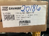 SAVAGE ARMS 110 ULTRALITE (57584) .28 NOSLER - Image 2 of 12