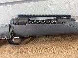 SAVAGE ARMS 110 ULTRALITE (57584) .28 NOSLER - Image 6 of 12