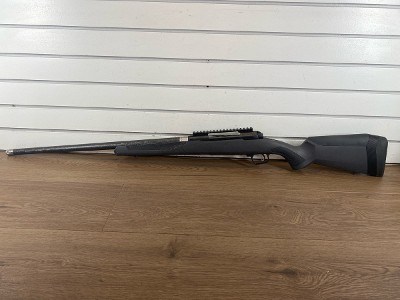 SAVAGE ARMS 110 ULTRALITE (57584) .28 NOSLER - Image 1 of 12