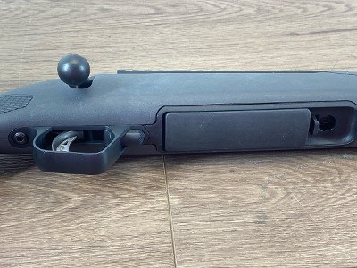 SAVAGE ARMS 110 ULTRALITE (57584) .28 NOSLER - Image 9 of 12