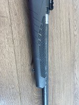 SAVAGE ARMS 110 ULTRALITE (57584) .28 NOSLER - Image 11 of 12