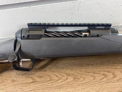 SAVAGE ARMS 110 ULTRALITE (57584) .28 NOSLER - Image 6 of 12