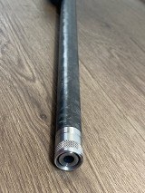 SAVAGE ARMS 110 ULTRALITE (57584) .28 NOSLER - Image 8 of 12