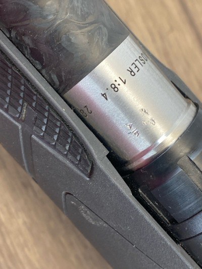 SAVAGE ARMS 110 ULTRALITE (57584) .28 NOSLER - Image 5 of 12