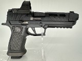 SIG SAUER P320 SPECTRE COMP BLACKOUT 9MM LUGER (9x19 PARA) - Image 2 of 4