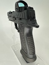 SIG SAUER P320 SPECTRE COMP BLACKOUT 9MM LUGER (9x19 PARA) - Image 4 of 4