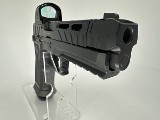 SIG SAUER P320 SPECTRE COMP BLACKOUT 9MM LUGER (9x19 PARA) - Image 3 of 4