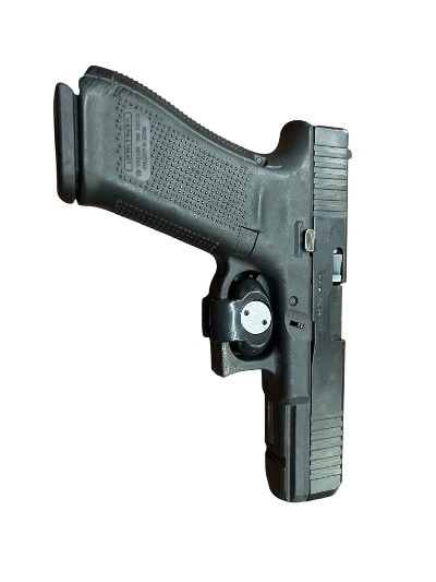 GLOCK 17 GEN 5 9MM LUGER (9x19 PARA) - Image 2 of 4