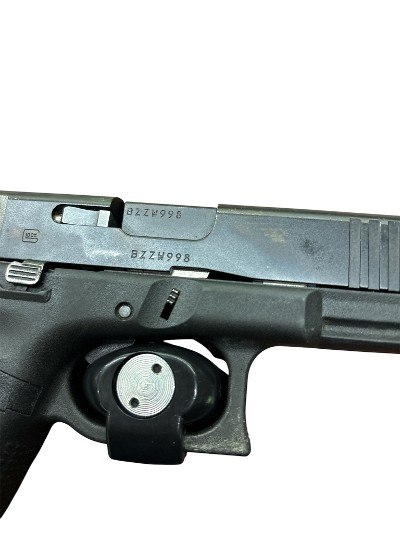 GLOCK 17 GEN 5 9MM LUGER (9x19 PARA) - Image 4 of 4