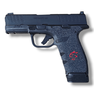 SPRINGFIELD HELLCAT PRO OSP 9MM LUGER (9X19 PARA) - Image 1 of 2
