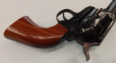 HERITAGE MFG. ROUGH RIDER .45 LC - Image 6 of 8