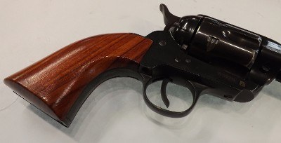 HERITAGE MFG. ROUGH RIDER .45 LC - Image 4 of 8