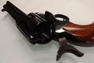 HERITAGE MFG. ROUGH RIDER .45 LC - Image 3 of 8