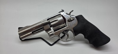 SMITH & WESSON MODEL 610 10MM - Image 2 of 10