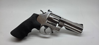 SMITH & WESSON MODEL 610 10MM - Image 5 of 10