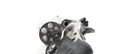 SMITH & WESSON MODEL 610 10MM - Image 10 of 10