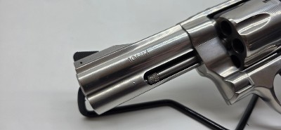 SMITH & WESSON MODEL 610 10MM - Image 3 of 10