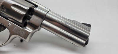 SMITH & WESSON MODEL 610 10MM - Image 8 of 10