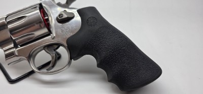 SMITH & WESSON MODEL 610 10MM - Image 9 of 10