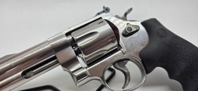 SMITH & WESSON MODEL 610 10MM - Image 4 of 10
