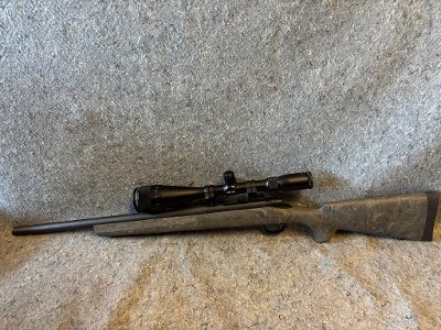 REMINGTON 700 .308 WIN - Image 2 of 12