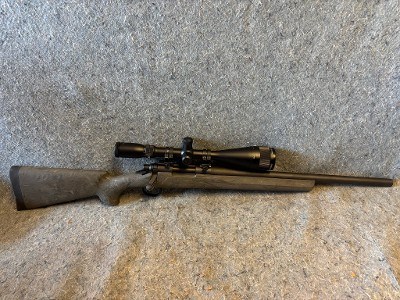 REMINGTON 700 .308 WIN - Image 1 of 12